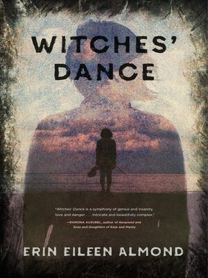 cover image of Witches' Dance